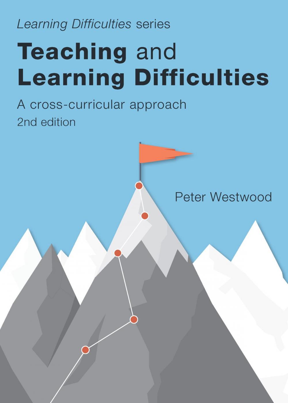 Big bigCover of Teaching and Learning Difficulties (2nd ed.)