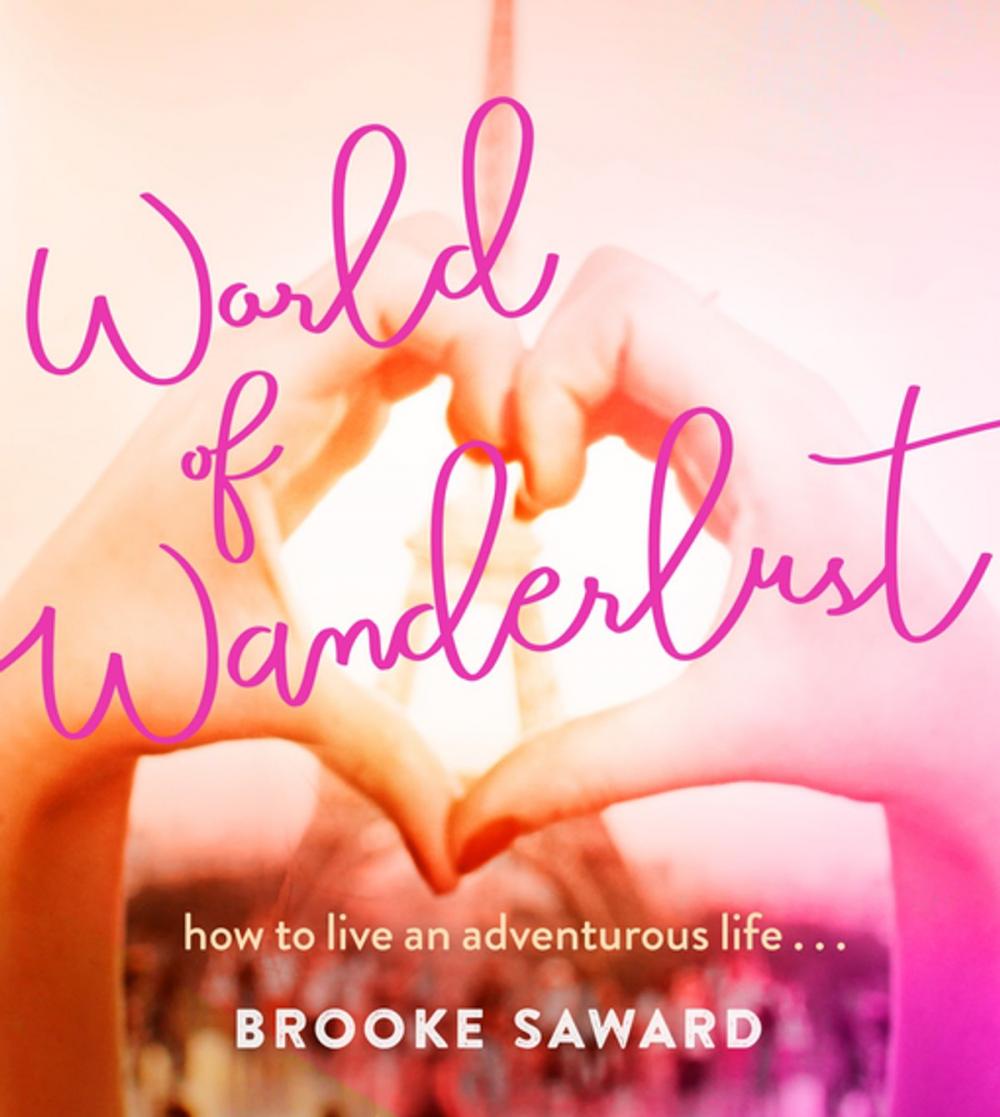 Big bigCover of World of Wanderlust