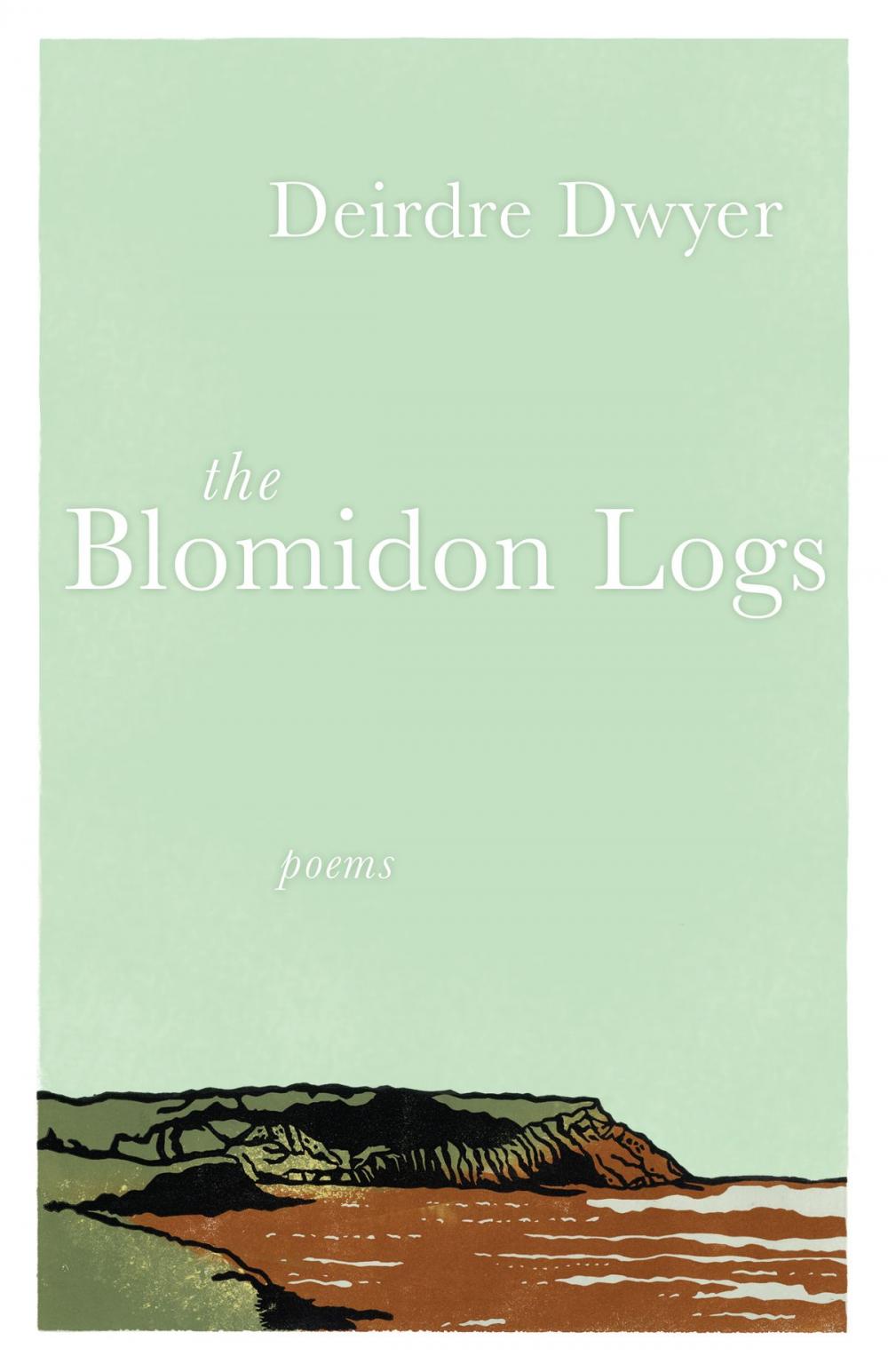 Big bigCover of The Blomidon Logs