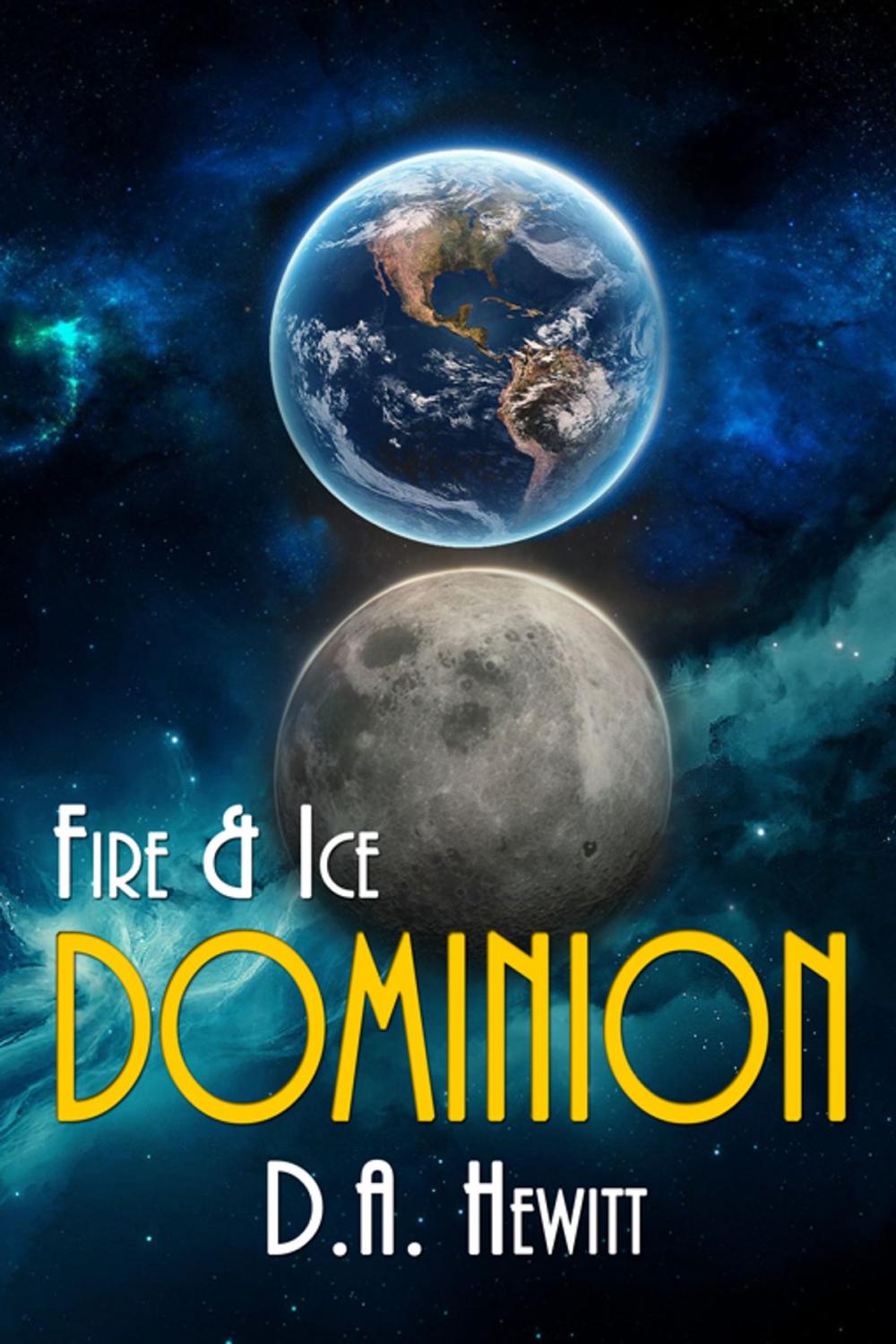 Big bigCover of Dominion