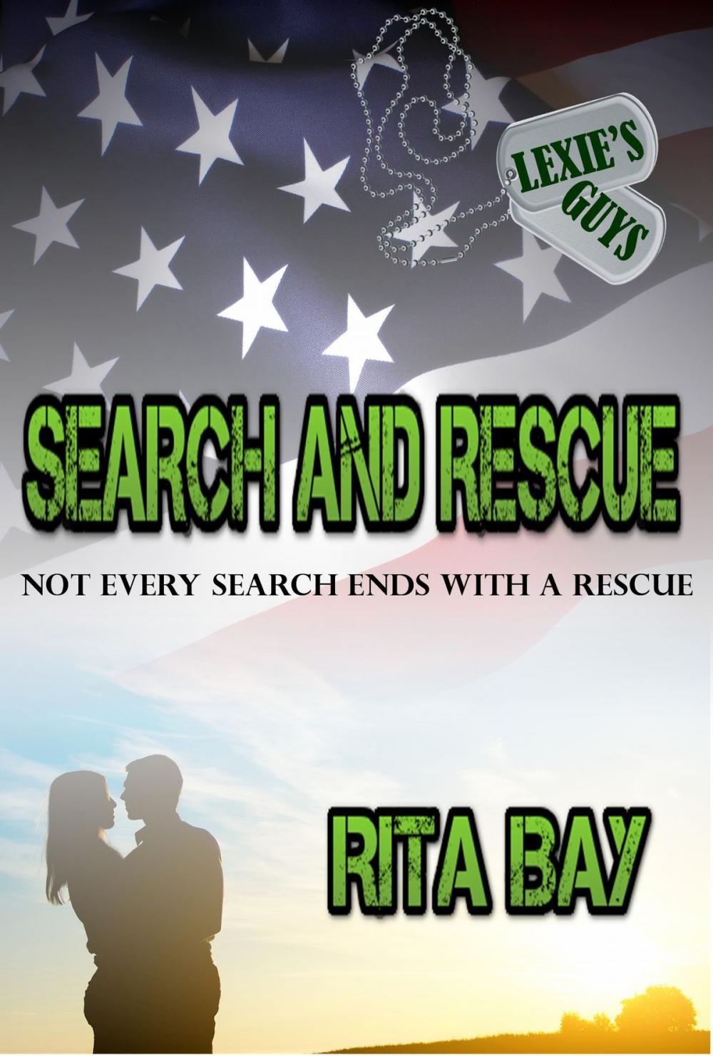 Big bigCover of Search And Rescue