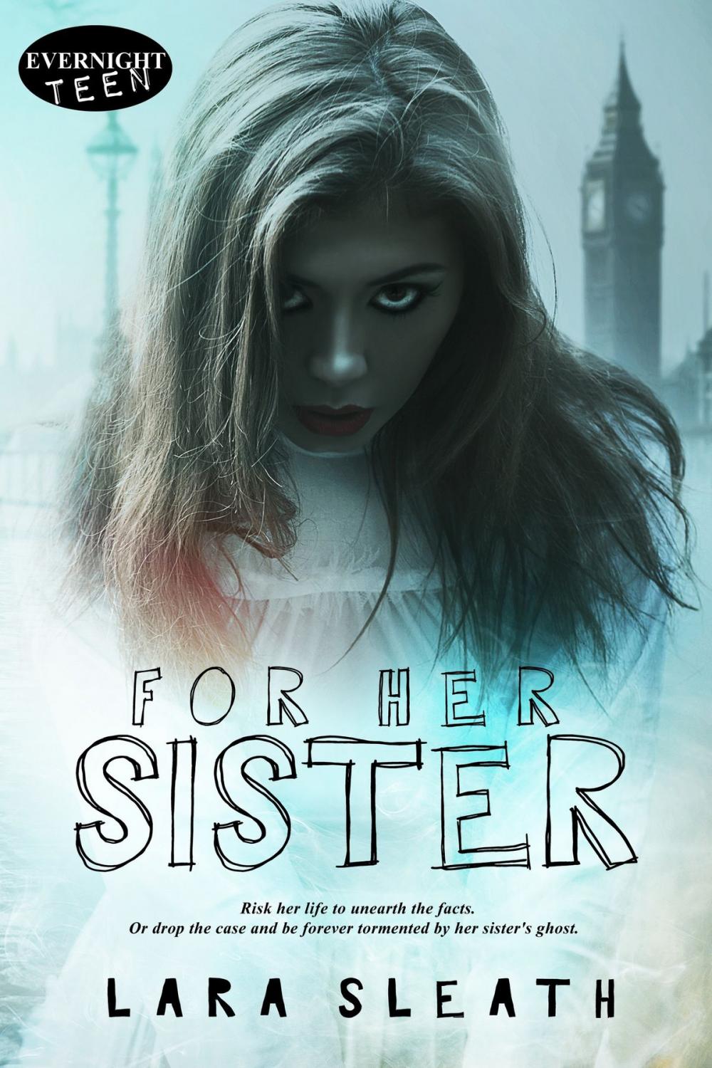 Big bigCover of For Her Sister