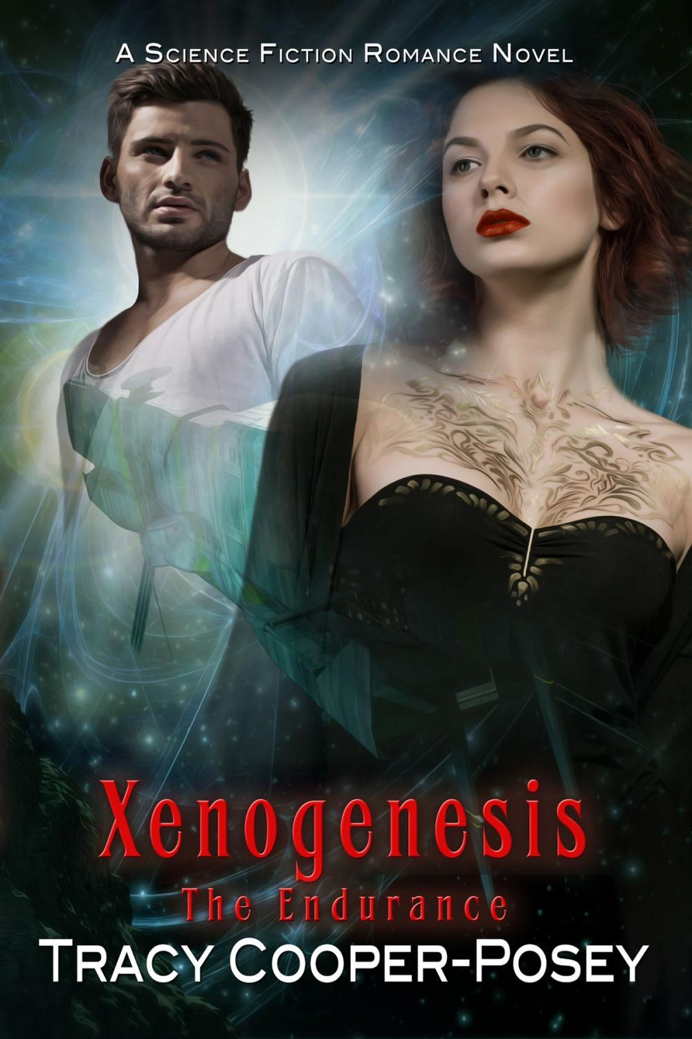 Big bigCover of Xenogenesis