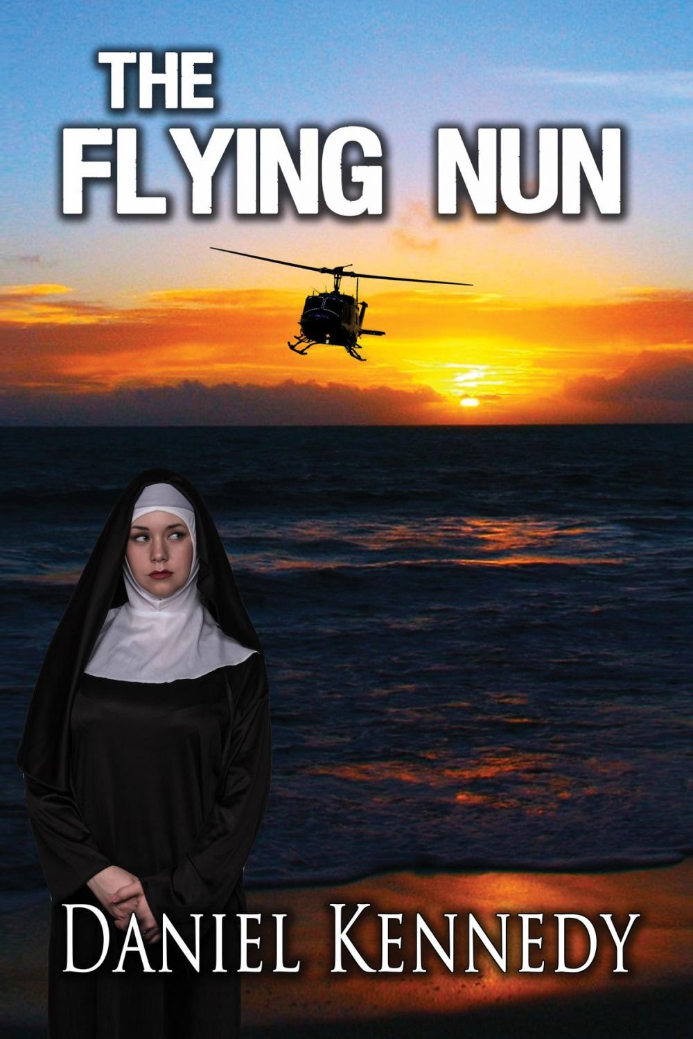 Big bigCover of The Flying Nun