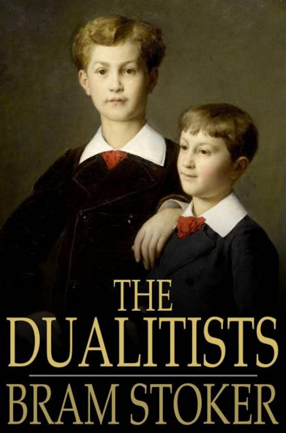 Big bigCover of The Dualitists