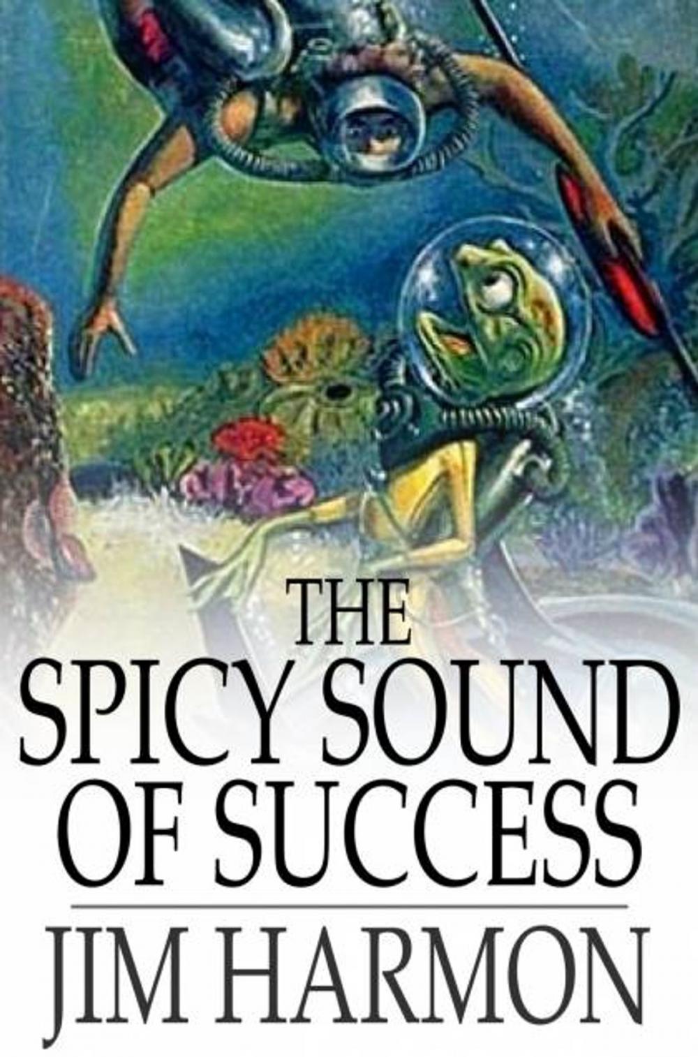 Big bigCover of The Spicy Sound of Success