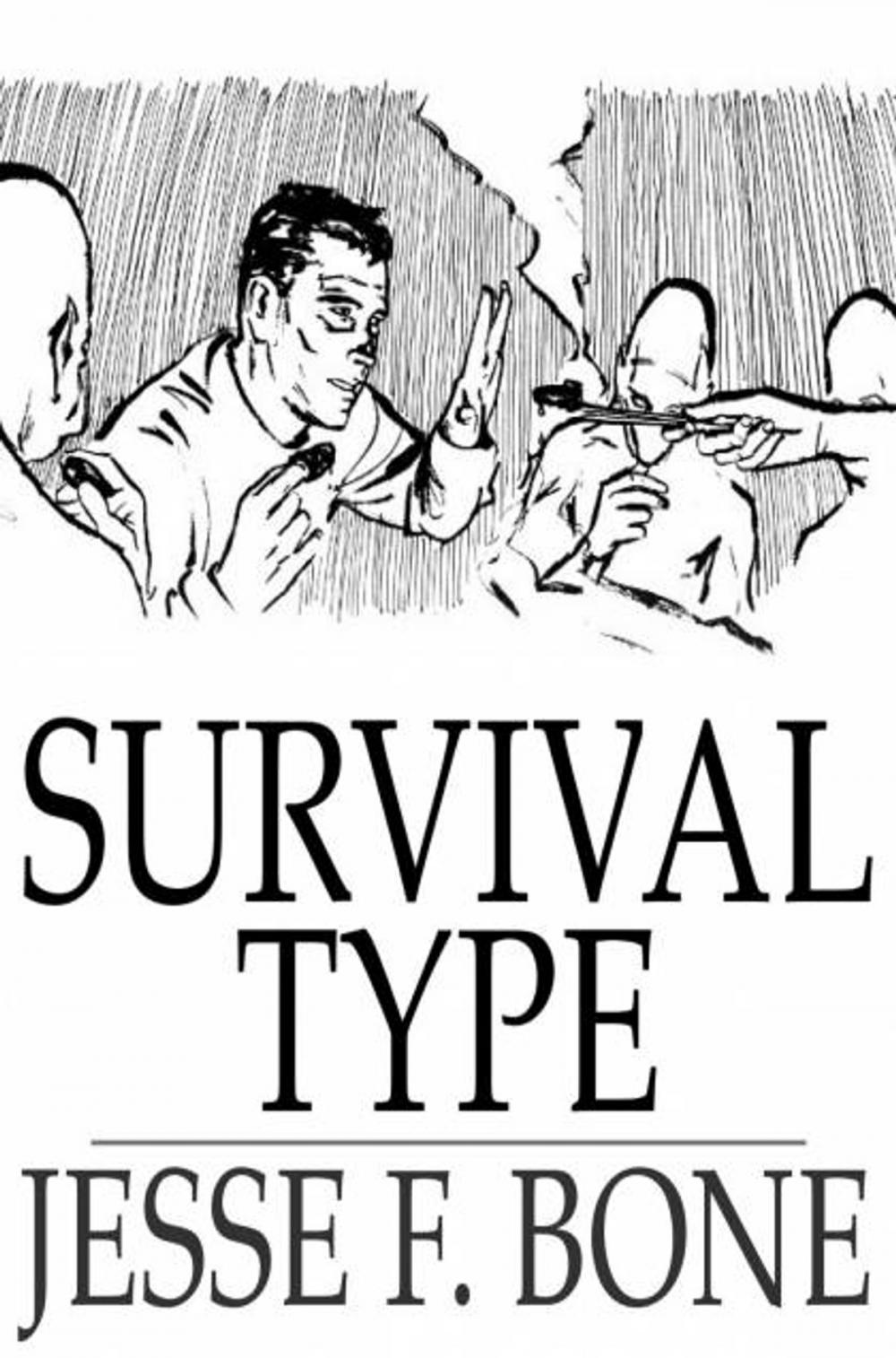 Big bigCover of Survival Type