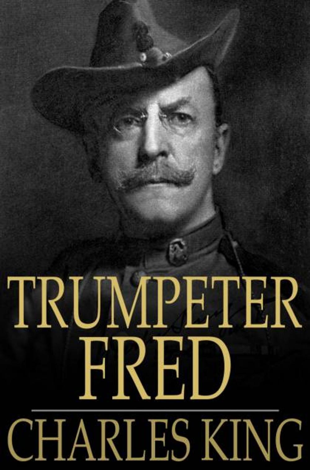 Big bigCover of Trumpeter Fred