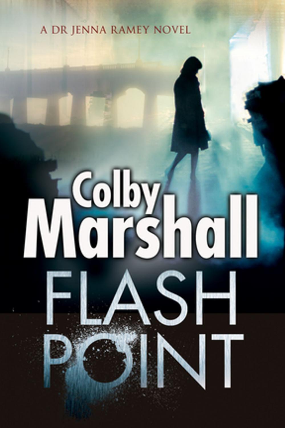 Big bigCover of Flash Point