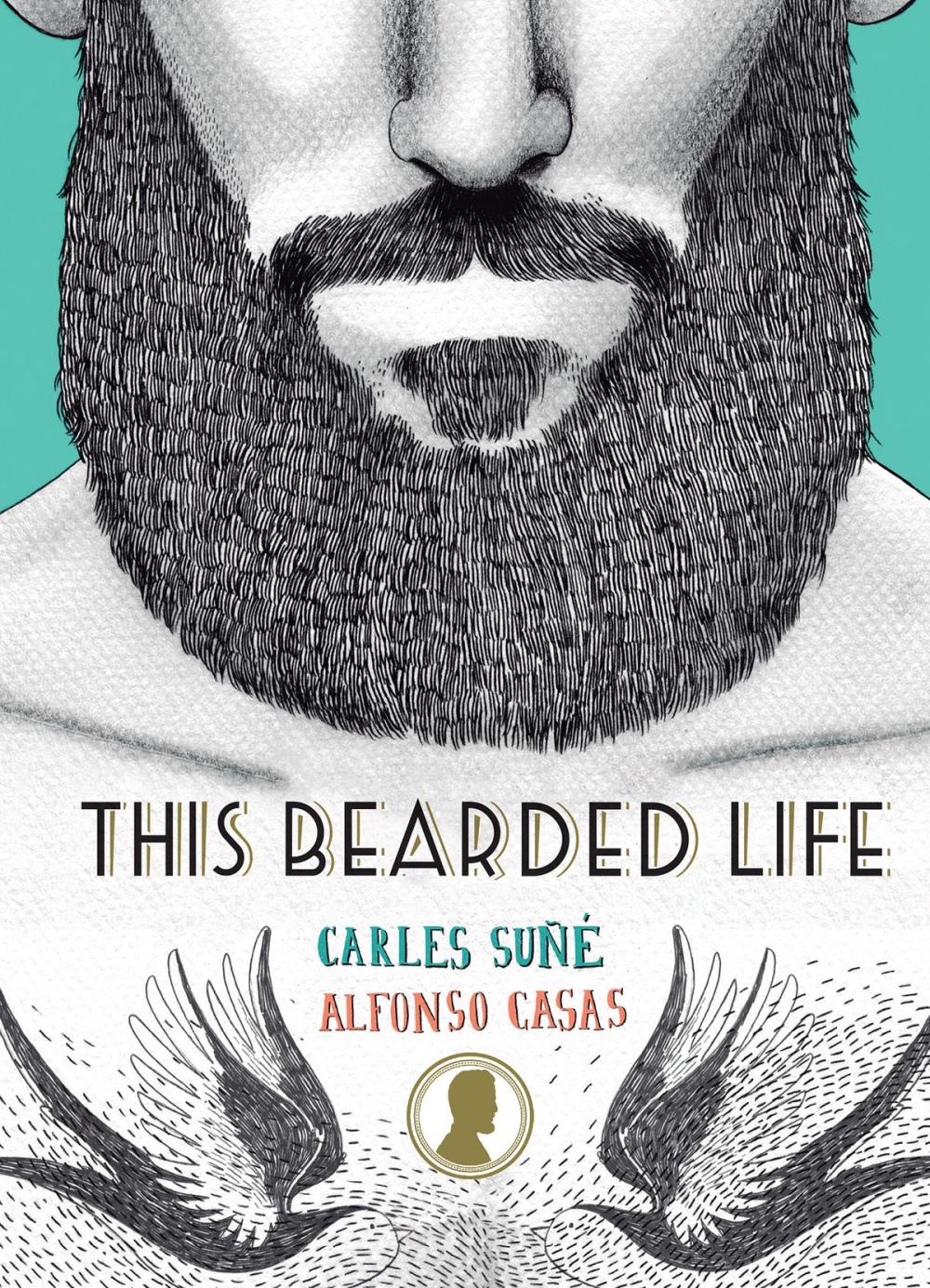 Big bigCover of This Bearded Life