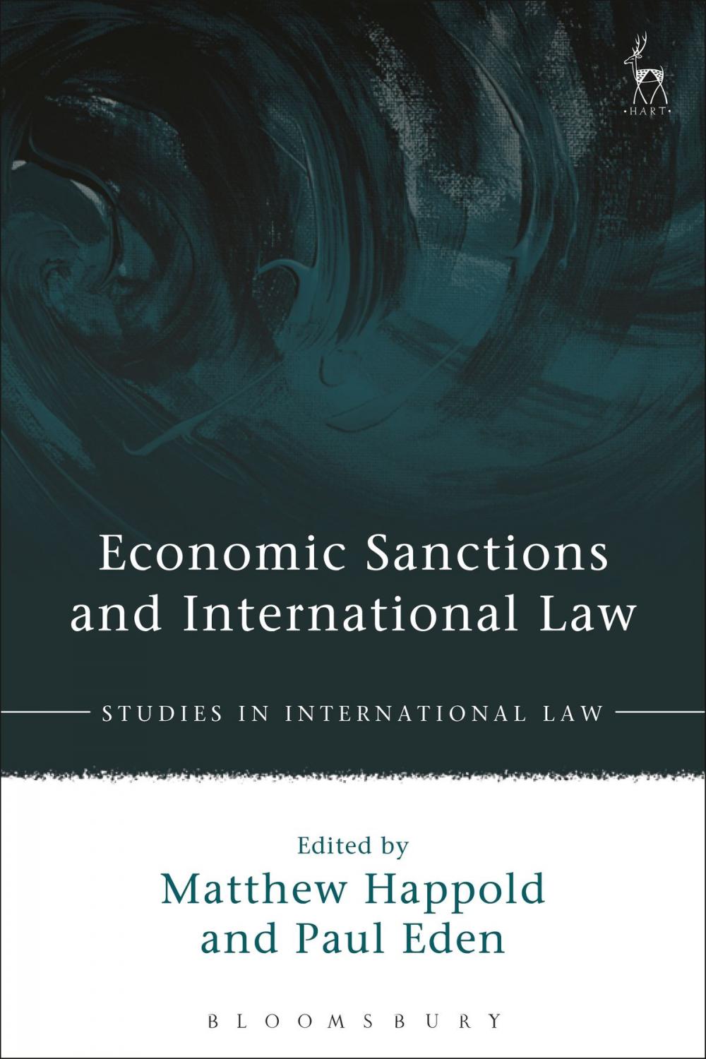 Big bigCover of Economic Sanctions and International Law