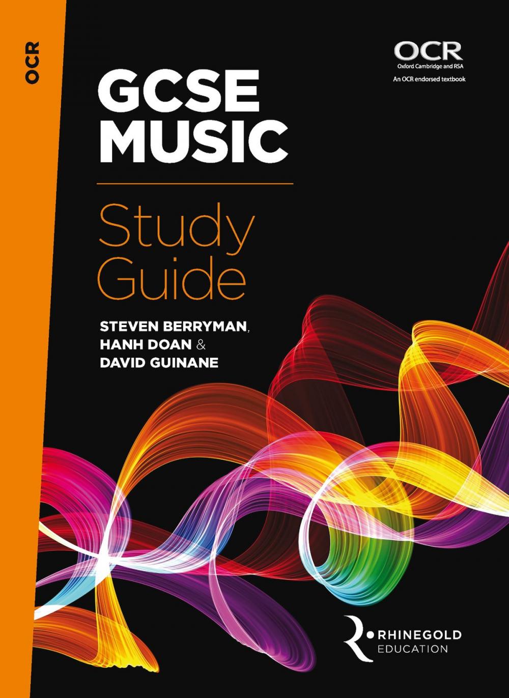 Big bigCover of OCR GCSE Music Study Guide