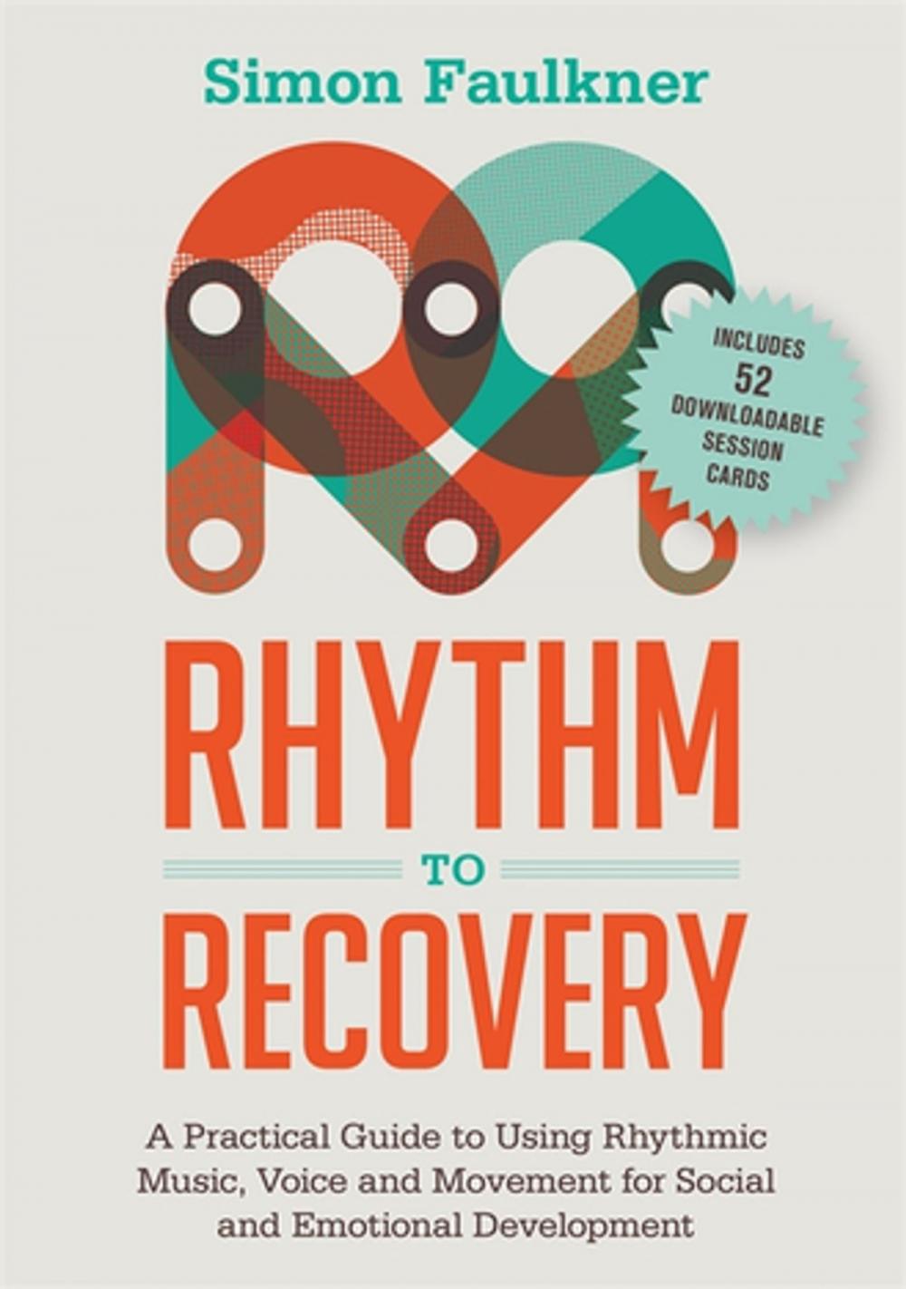 Big bigCover of Rhythm to Recovery