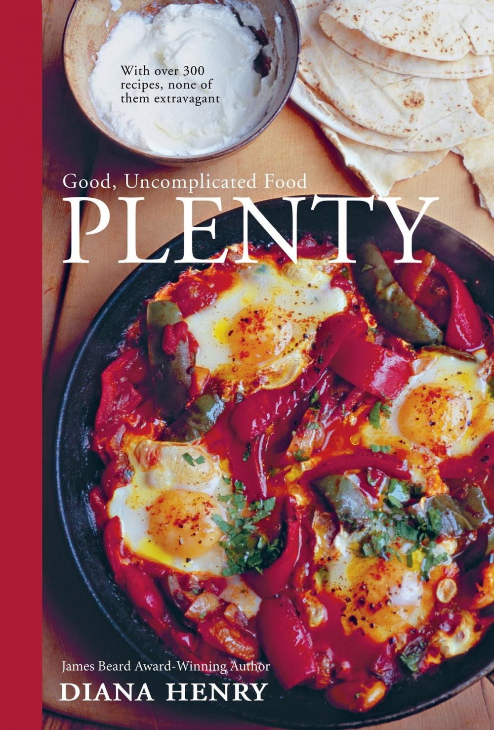 Big bigCover of Food From Plenty