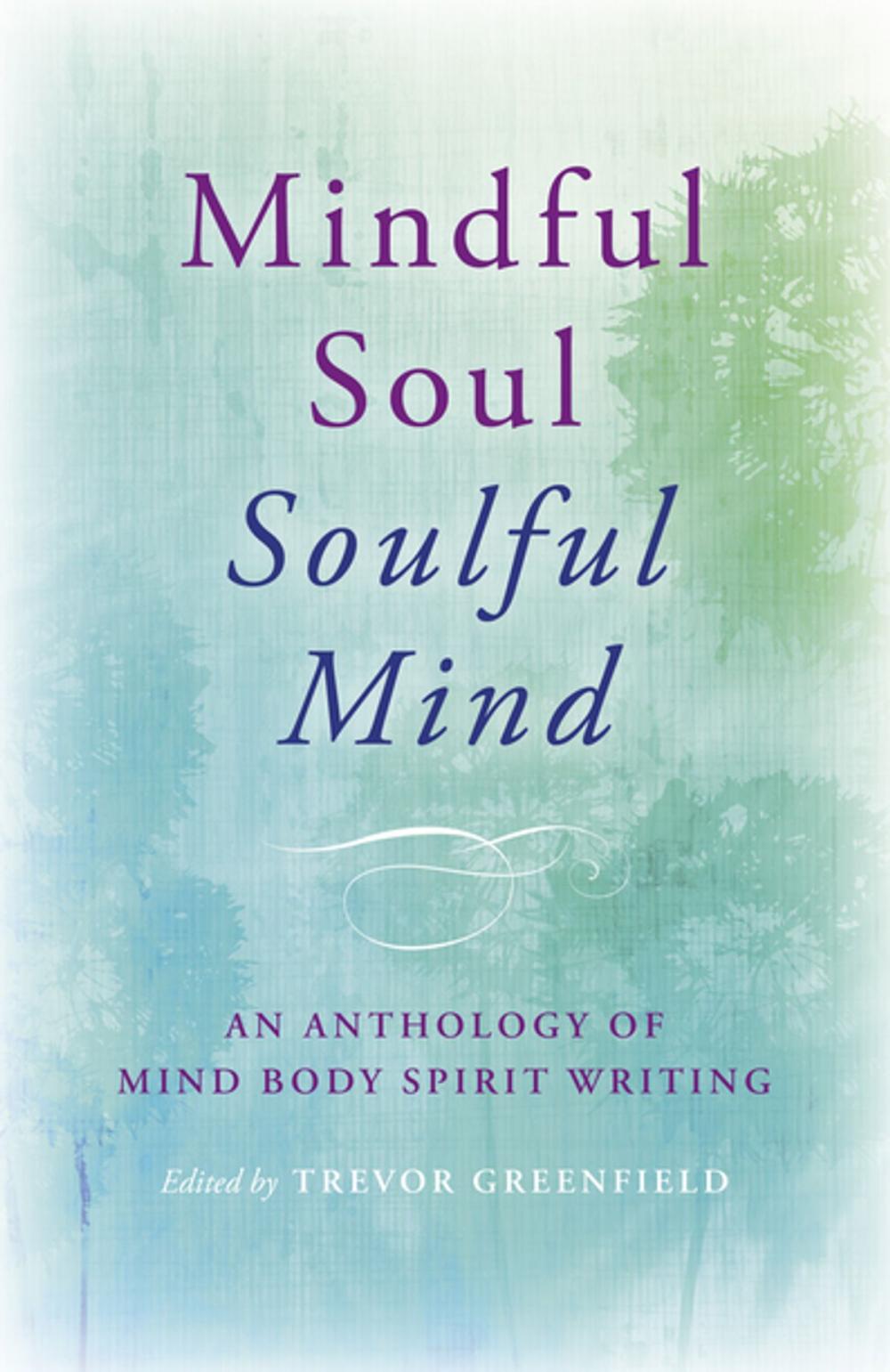 Big bigCover of Mindful Soul, Soulful Mind