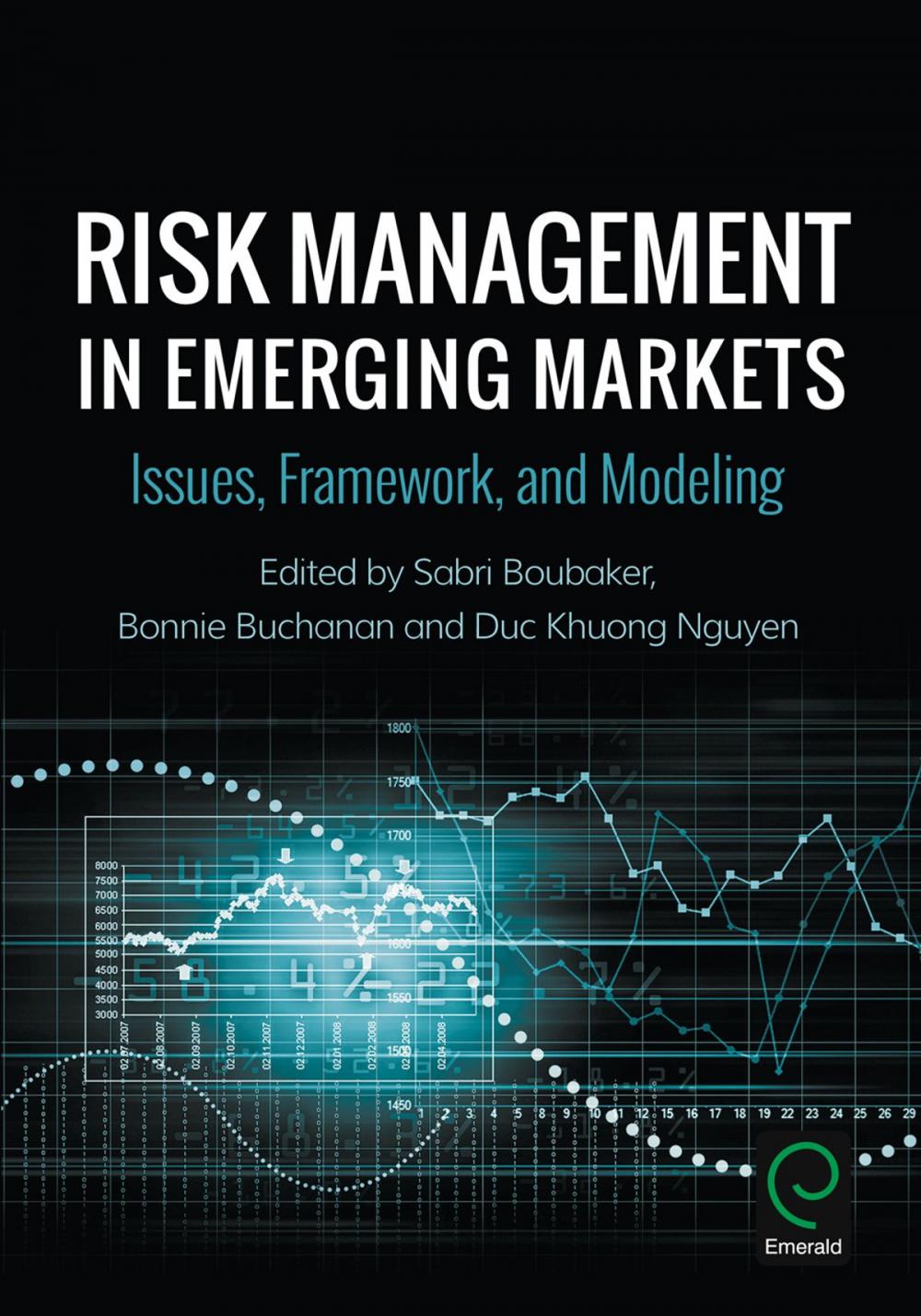 Big bigCover of Risk Management in Emerging Markets