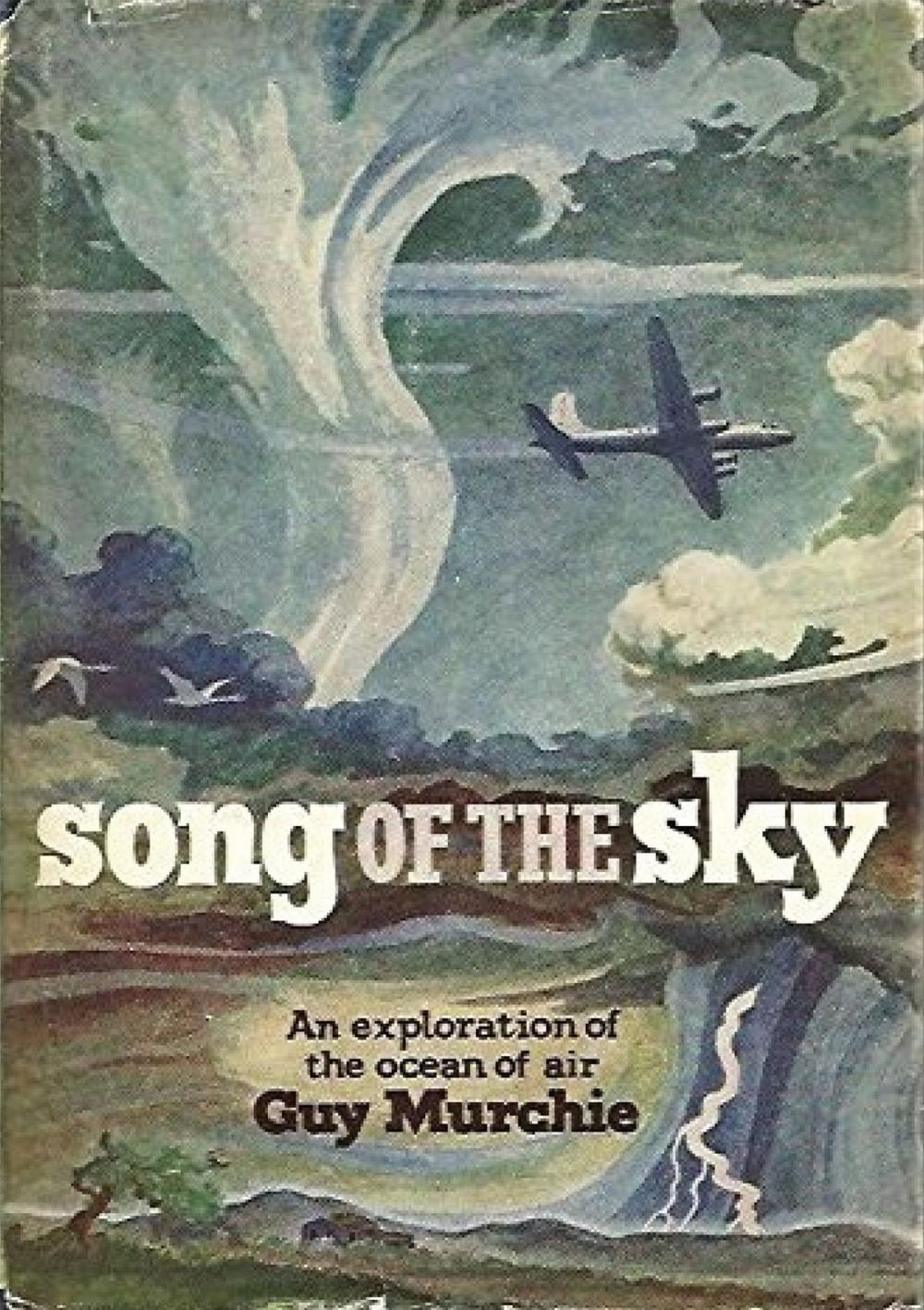 Big bigCover of Song of the Sky