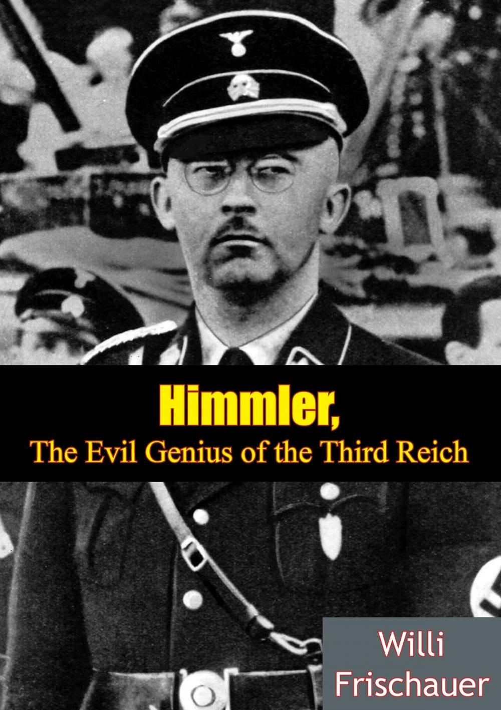 Big bigCover of Himmler