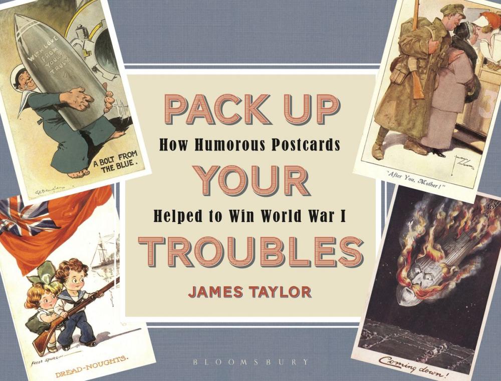 Big bigCover of Pack Up Your Troubles