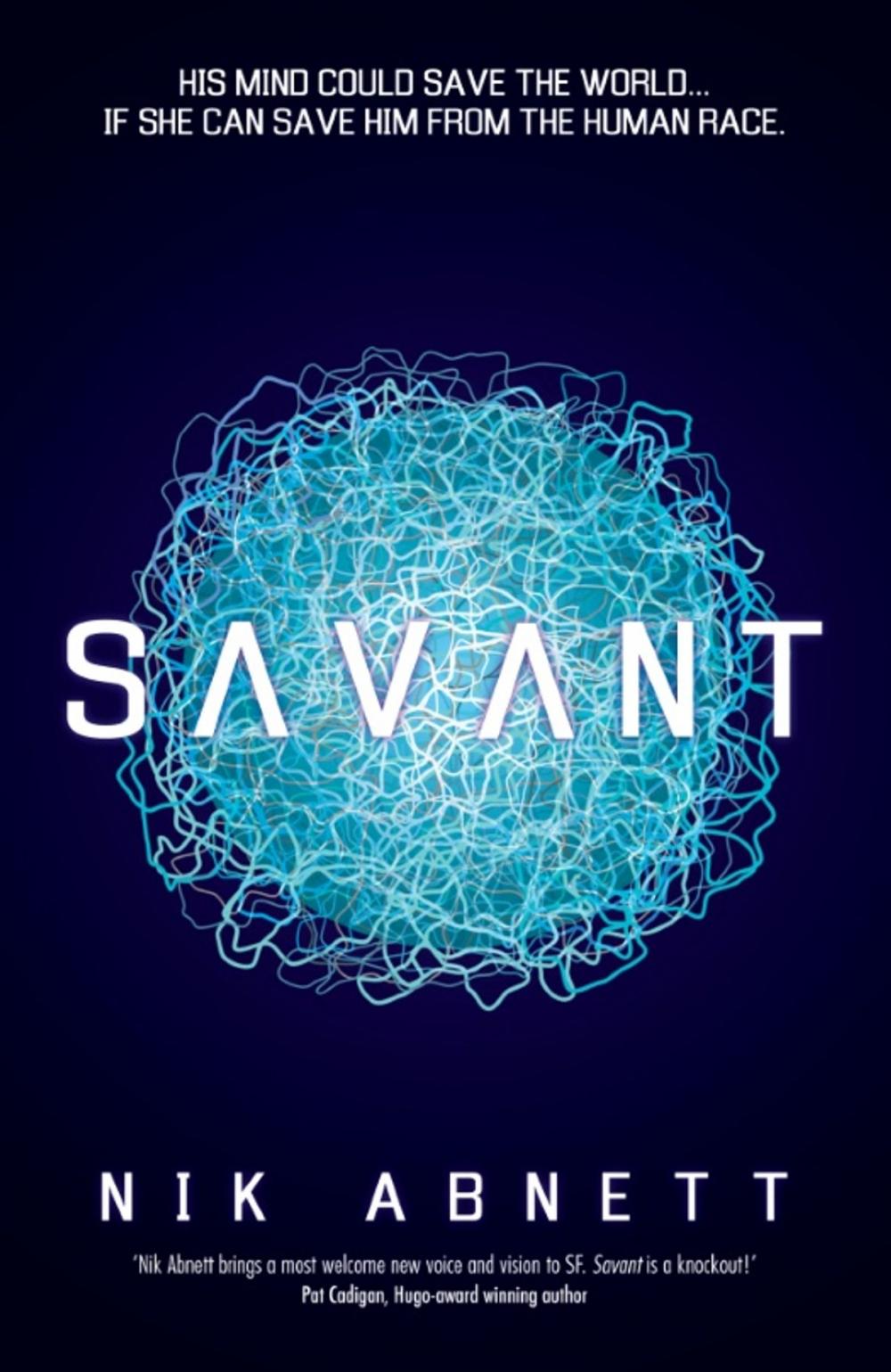 Big bigCover of Savant