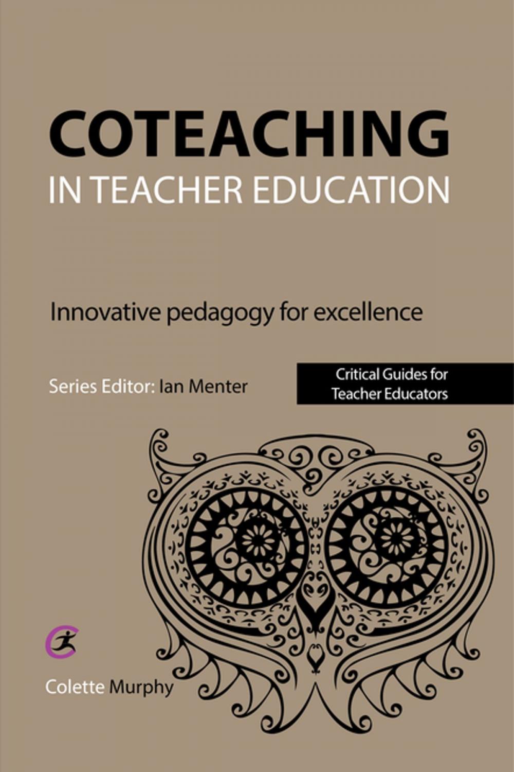 Big bigCover of Coteaching in Teacher Education