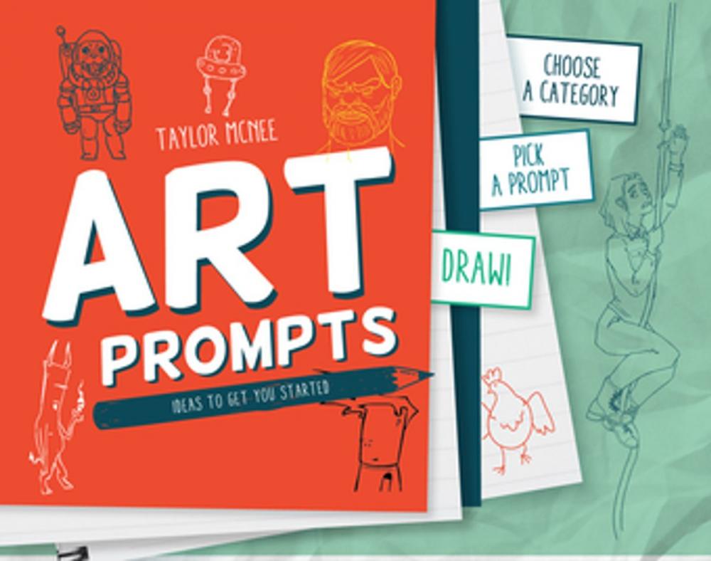 Big bigCover of Artprompts