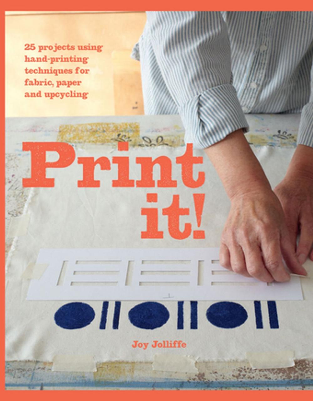 Big bigCover of Print it!