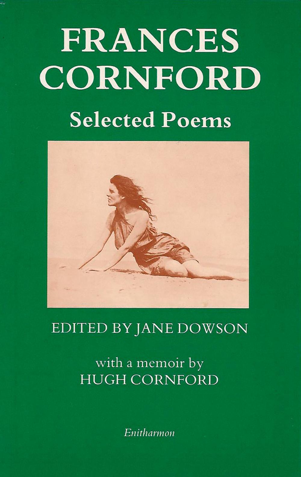 Big bigCover of Selected Poems