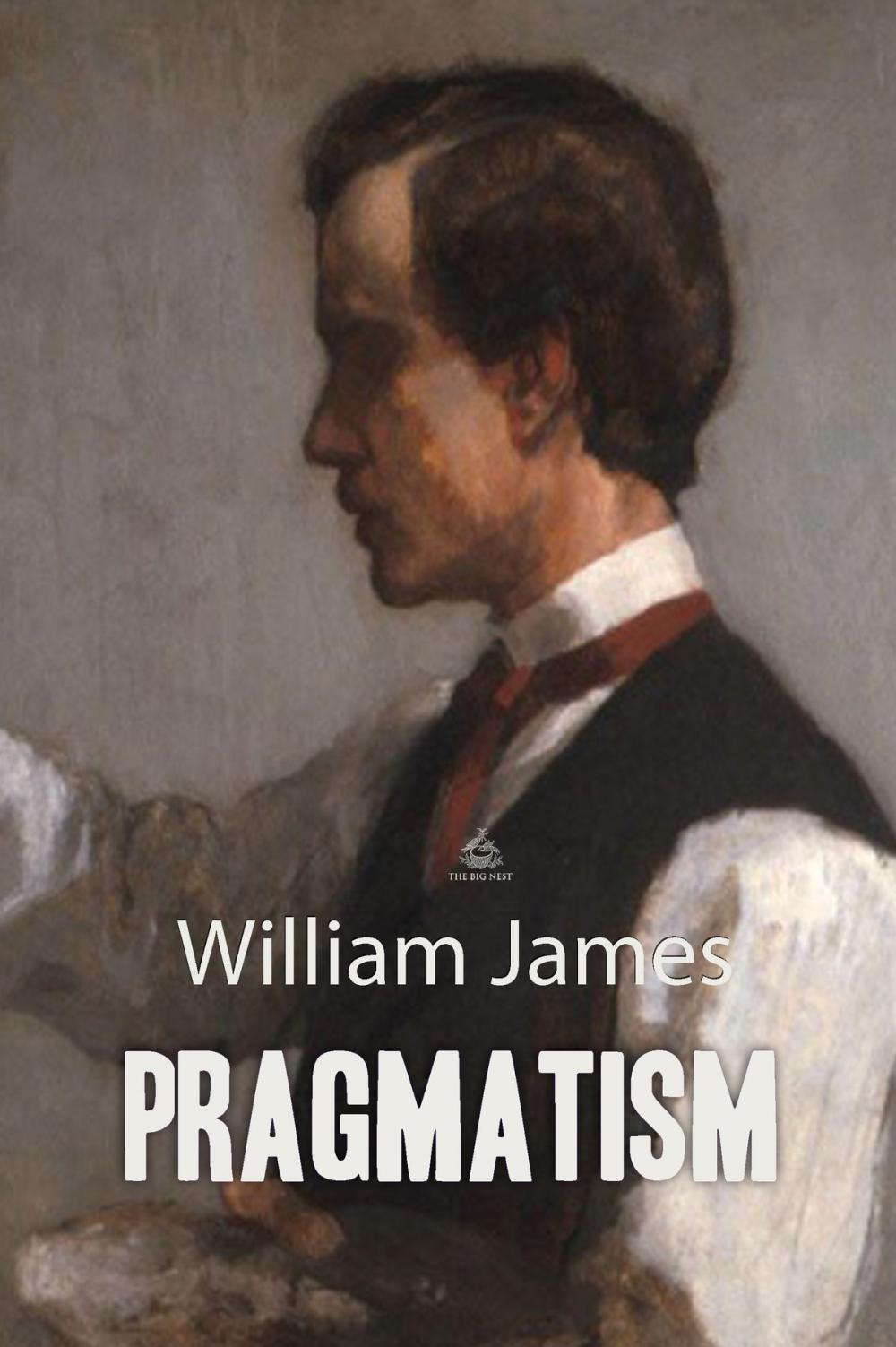 Big bigCover of Pragmatism