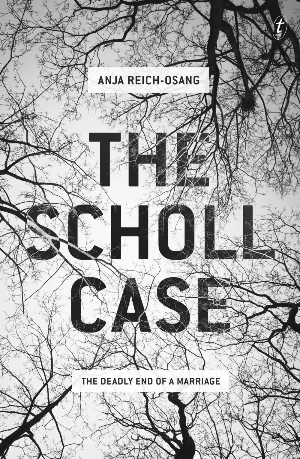 Big bigCover of The Scholl Case