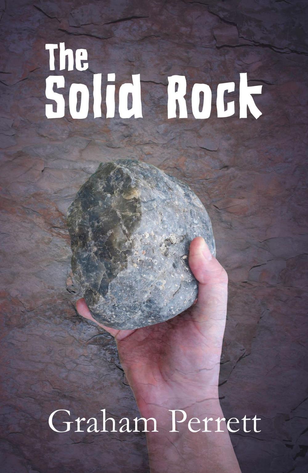 Big bigCover of The Solid Rock