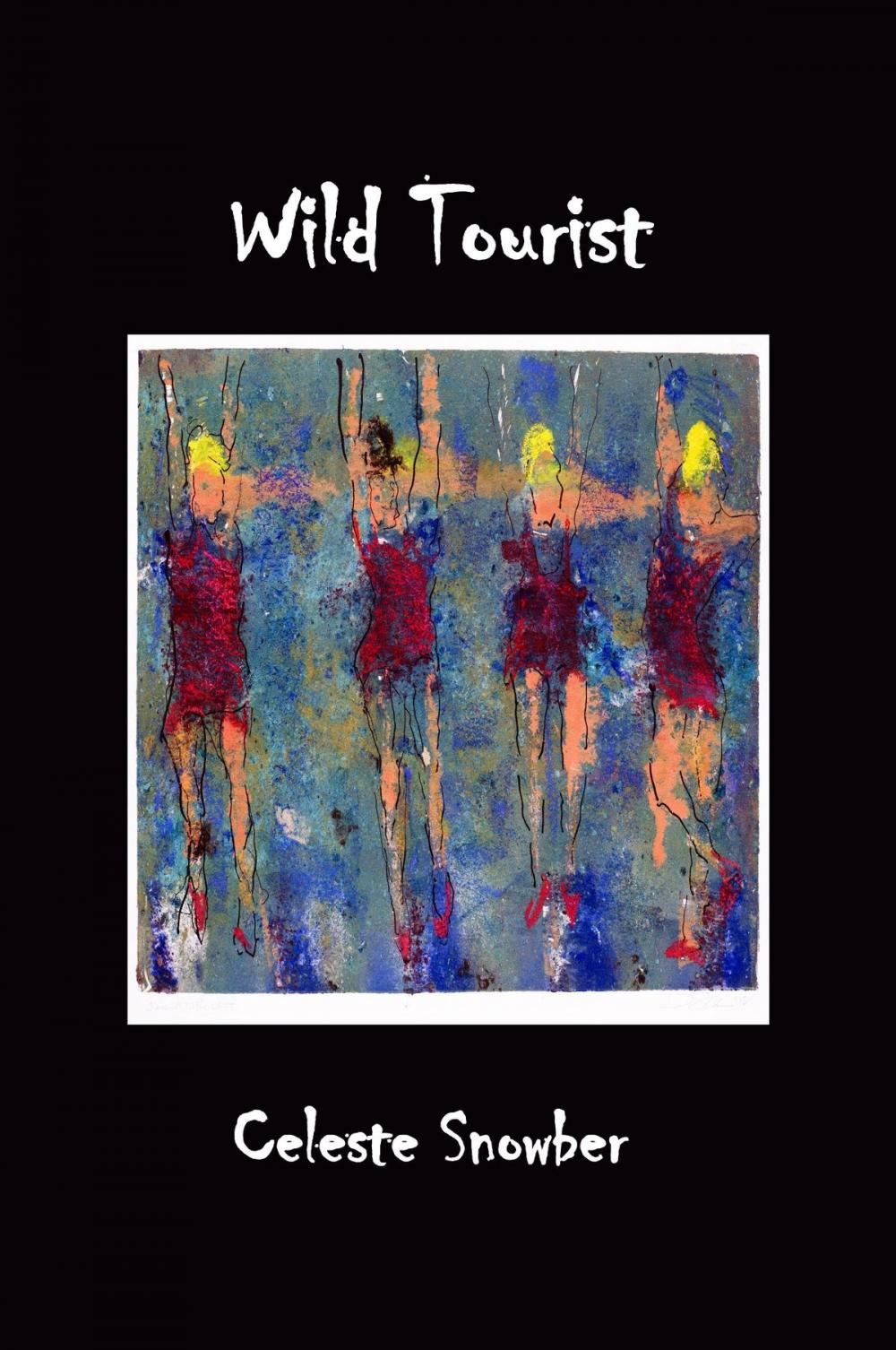 Big bigCover of Wild Tourist