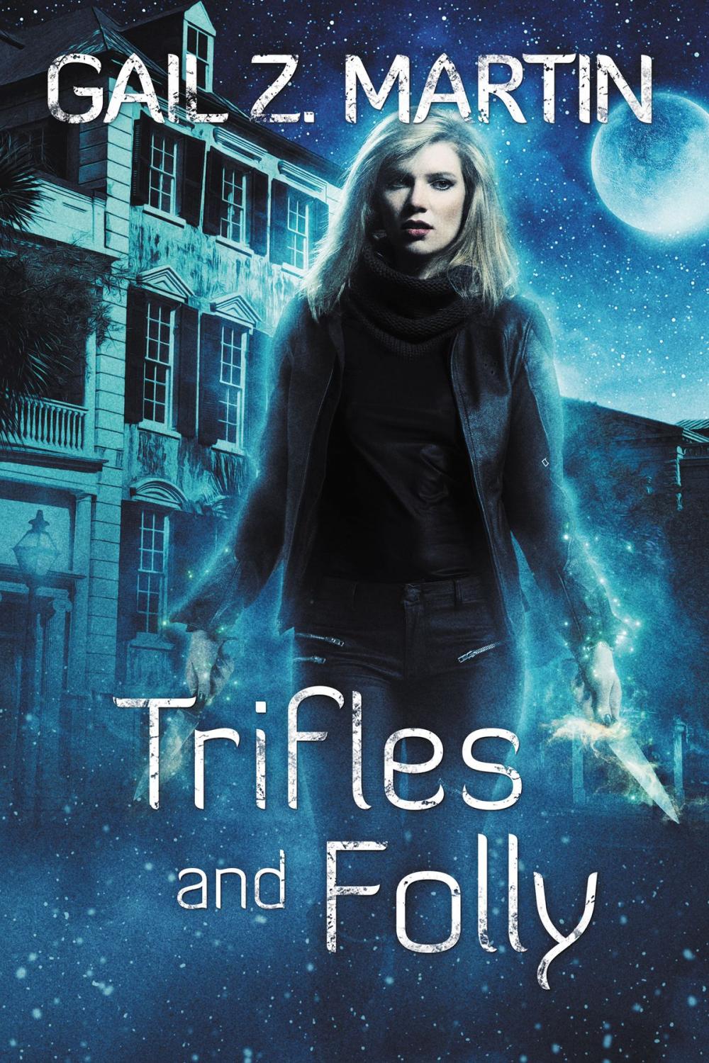 Big bigCover of Trifles and Folly