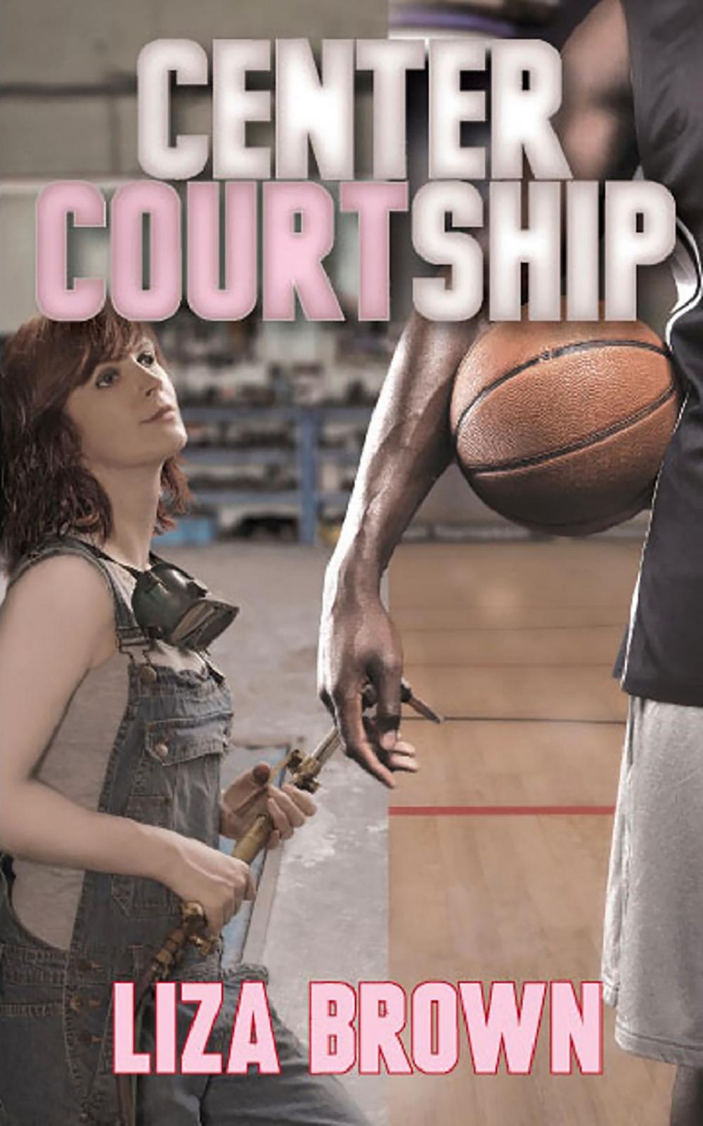 Big bigCover of Center Courtship