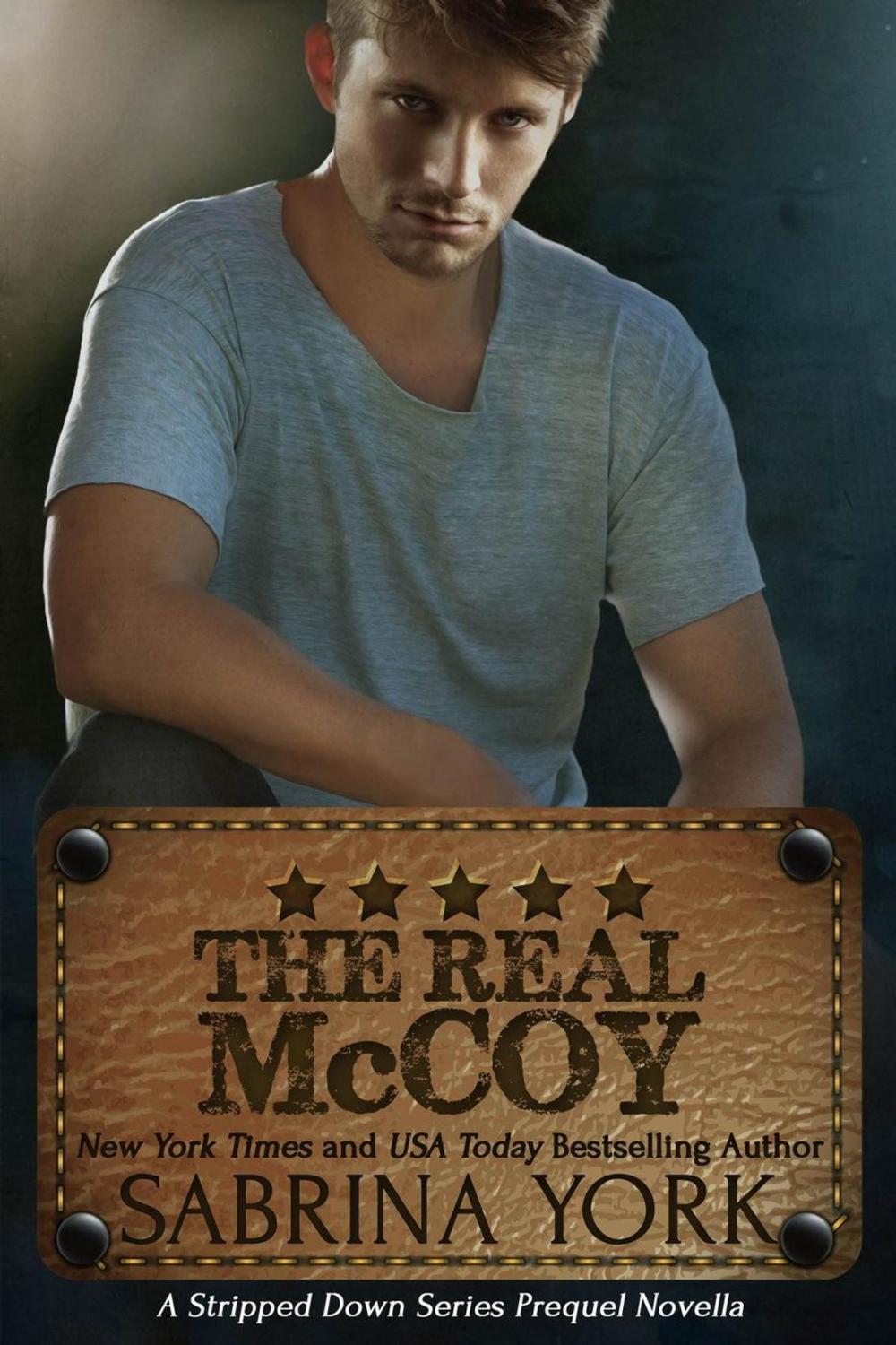 Big bigCover of The Real McCoy