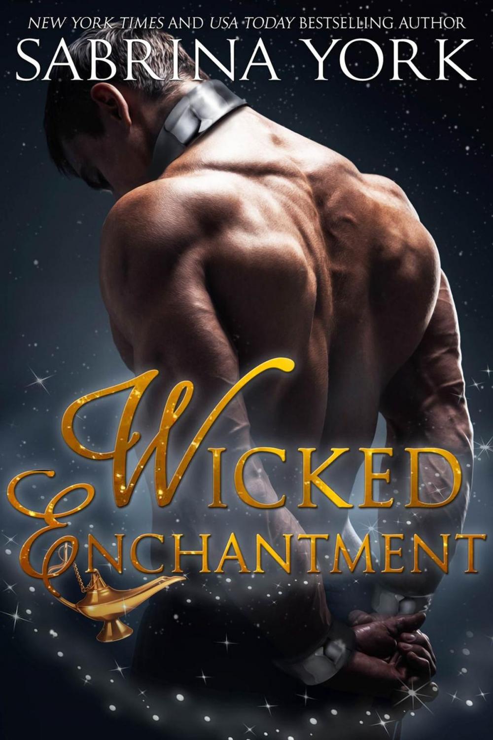 Big bigCover of Wicked Enchantment