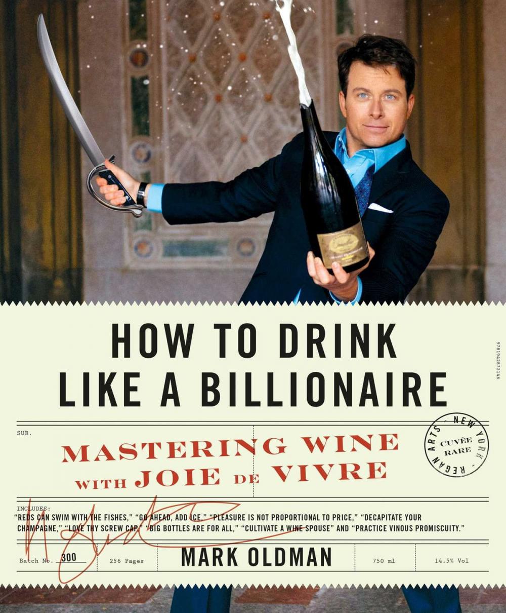 Big bigCover of How to Drink Like a Billionaire