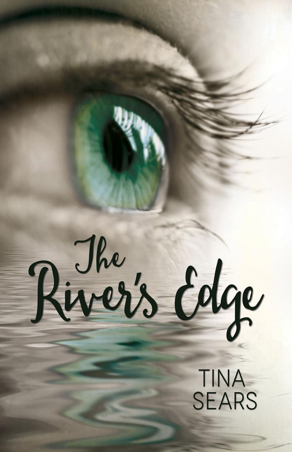 Big bigCover of The River's Edge