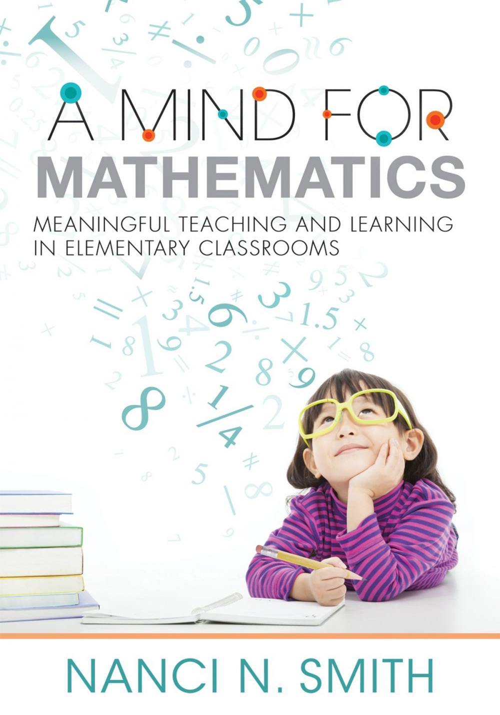 Big bigCover of Mind for Mathematics, A