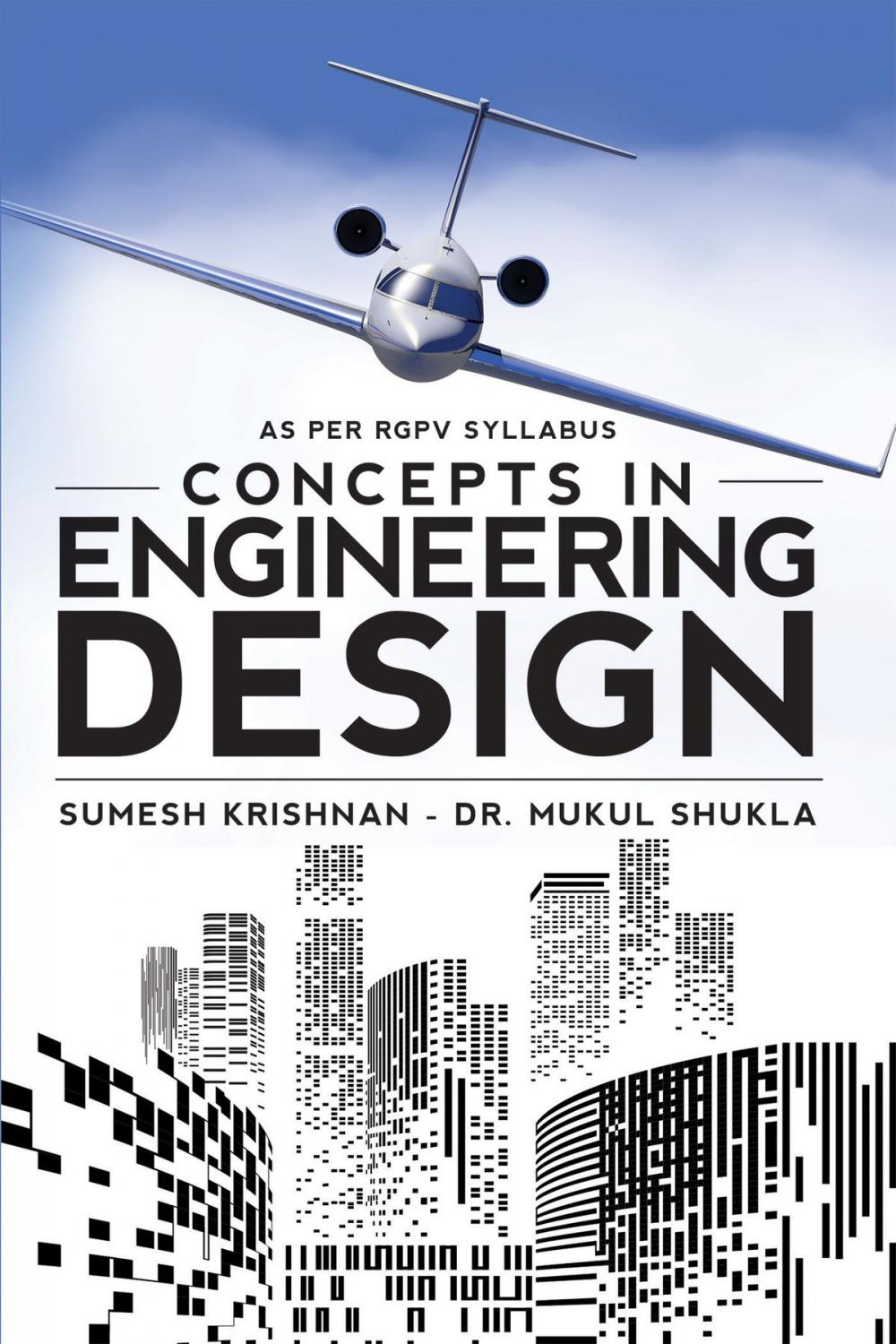 Big bigCover of Concepts in Engineering Design