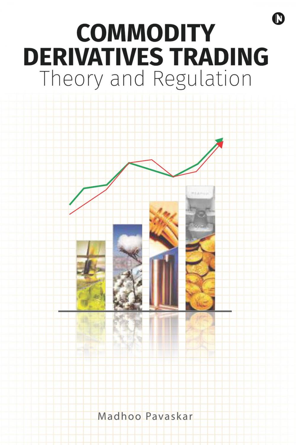 Big bigCover of Commodity Derivatives Trading