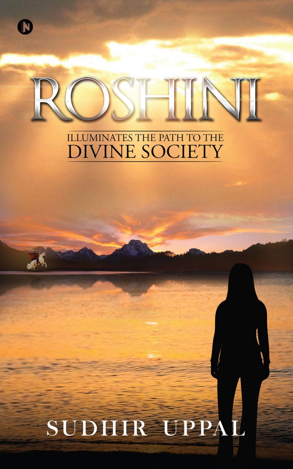 Big bigCover of ROSHINI