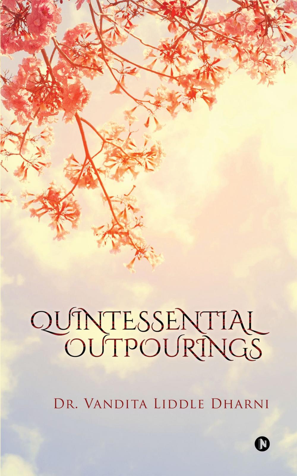 Big bigCover of Quintessential Outpourings