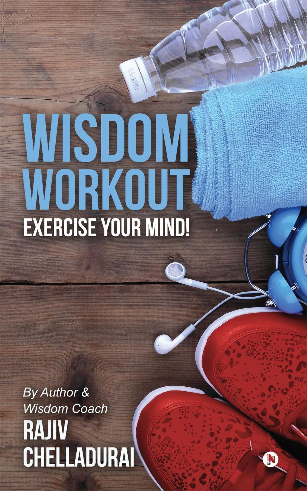 Big bigCover of Wisdom Workout