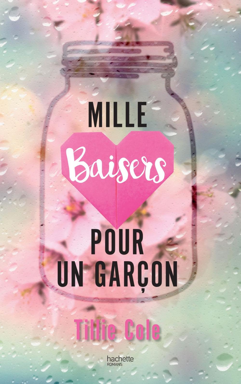 Big bigCover of Mille Baisers pour un garçon