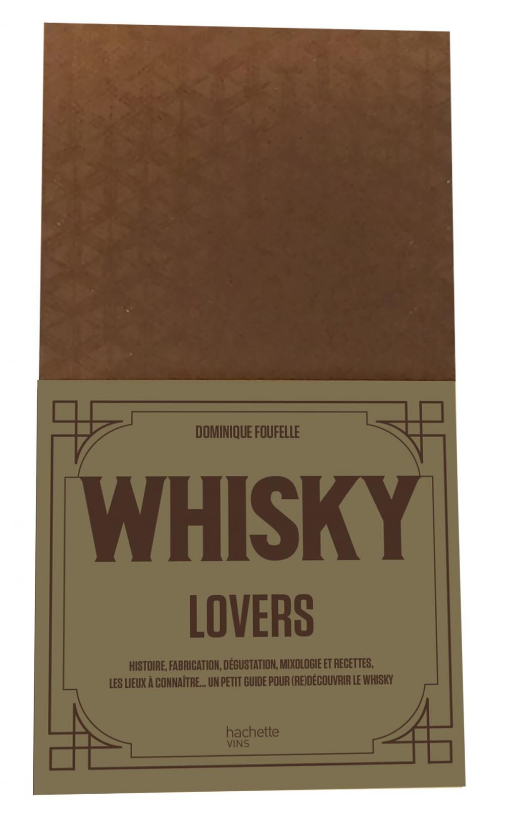 Big bigCover of Whisky lovers