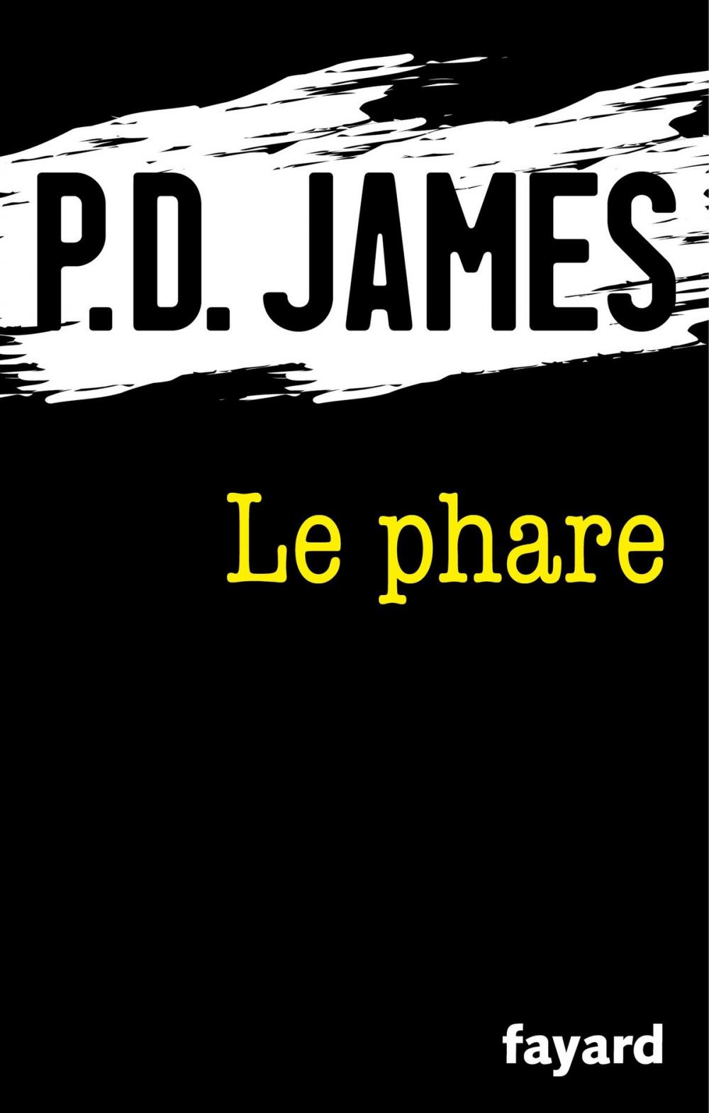 Big bigCover of Le Phare