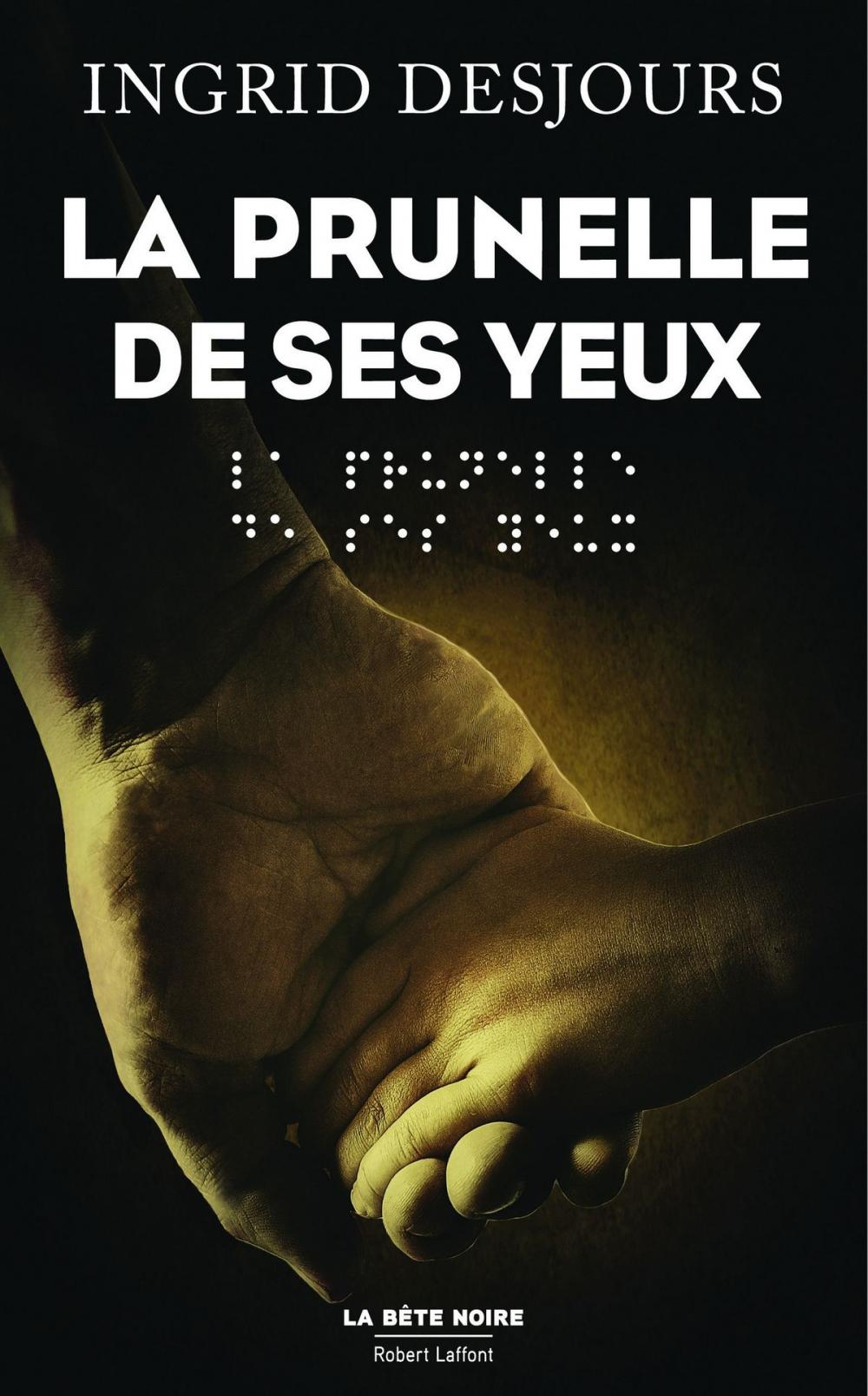 Big bigCover of La Prunelle de ses yeux