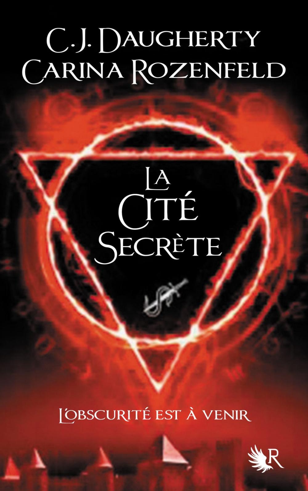 Big bigCover of Le Feu secret - Tome 2