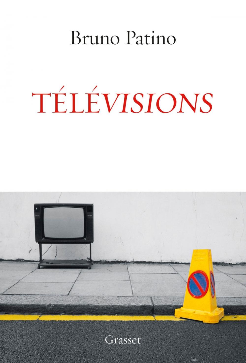 Big bigCover of Télévisions